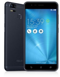 Замена кнопок на телефоне Asus ZenFone 3 Zoom (ZE553KL) в Белгороде